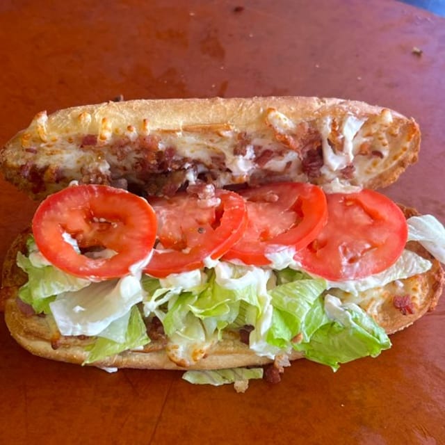 B.L.T. Sub.