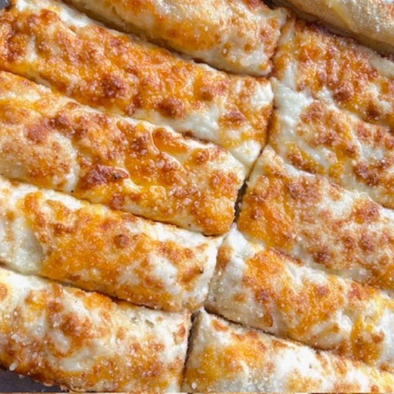 Indulge in Deep Dish Pizza