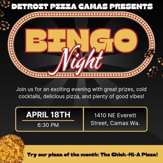 Bingo