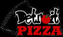 Detroit Pizza