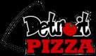 Detroit Pizza