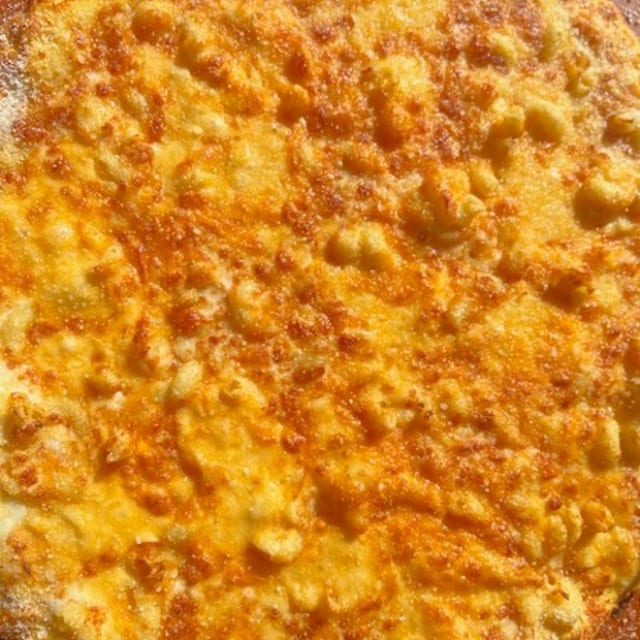 Mac Attack Pizza.