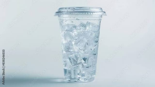 Water.