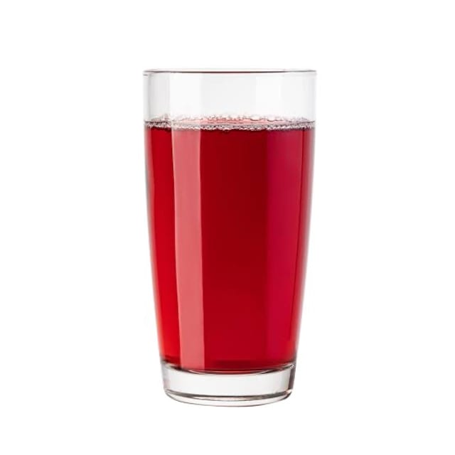 Cranberry Juice 16 Oz.