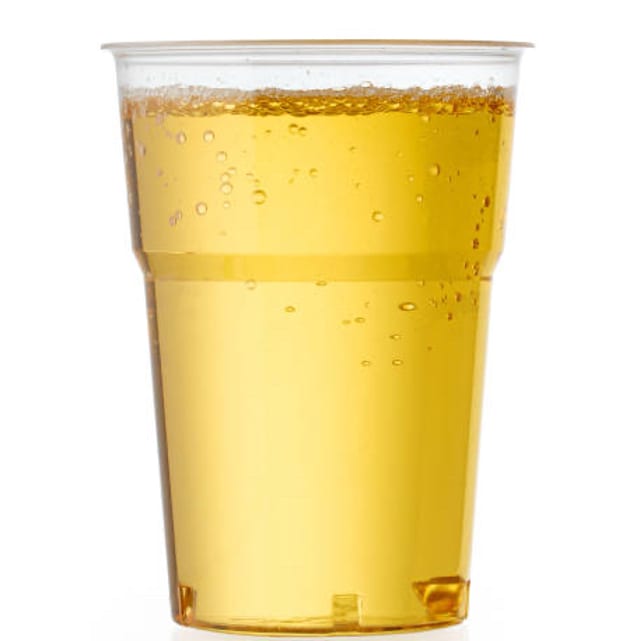 Apple Juice 16oz.