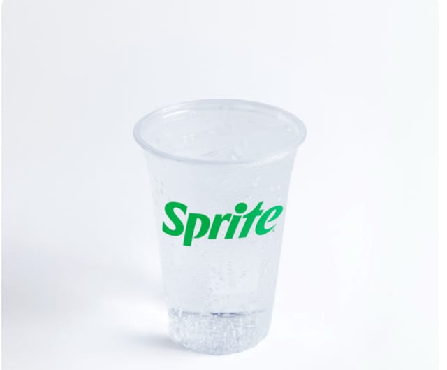 Sprite Zero.