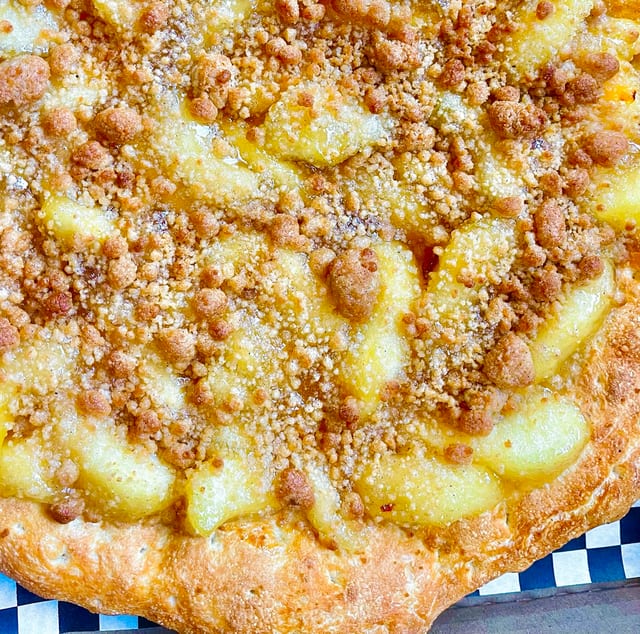Apple Pie Styxx.