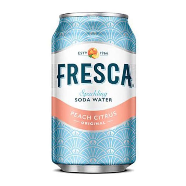 Fresca.