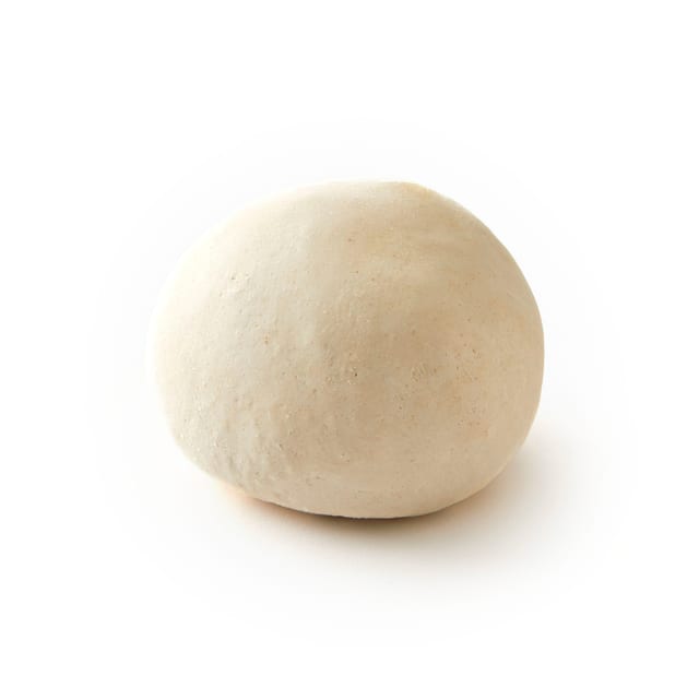 Dough Balls.