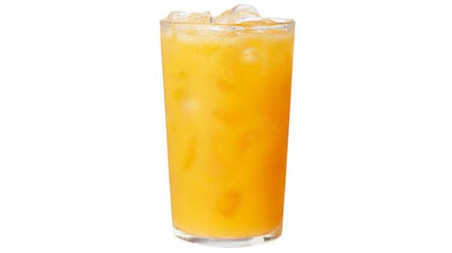 OJ Juice 16oz.