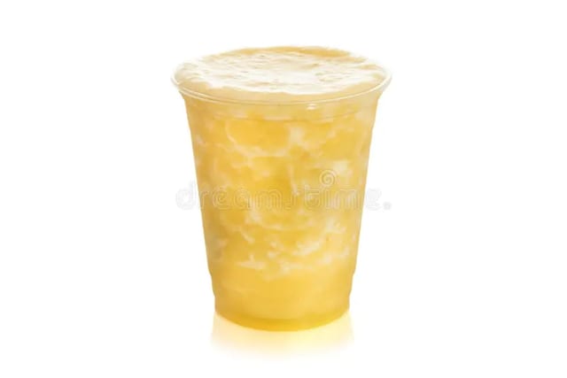 Pineapple Juice 16oz.